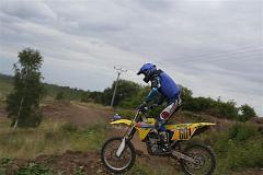 Trénink Chomutov 31.07.2007 160